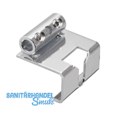 GEZE OL90N/OL95 Zusatzverriegelung f�r Zentralverschluss Zapfen DM-11,5 mm