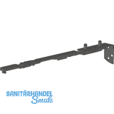 WINKHAUS Schere SH.IF-N.29-13-12.Z.8-12.LS Eurofalz 29 mm 13V silber links