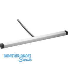 HAUTAU Kettenantrieb SKA 30-603 Hub 603 mm 24V silber RAL9006 HAUTAU Kettenantrieb SKA 30-603 Hub 603 mm 24V silber RAL9006