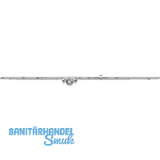 ROTO NT/NX DK-Getriebe KSR konstant DM 15 mm L= 890/413 mm 1V silber