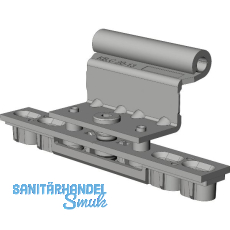 WINKHAUS Kippband KB.C.20-13.WS 80 kg wei�