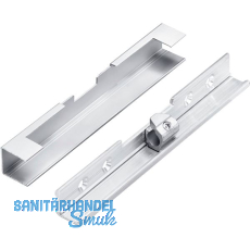 GEZE OL320 Zusatzverriegelung zu RWA100NT, Überschlag 0-25 mm, Alu weiß GEZE OL320 Zusatzverriegelung zu RWA100NT, Überschlag 0-25 mm, Alu weiß