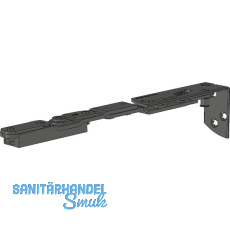 WINKHAUS Drehlager DL.H.IF-N.29-13-12.LS Eurofalz 29 mm 13V silber links