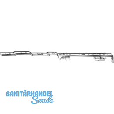 ROTO NX Falzaxerstulp C f�r Drehfenster silber