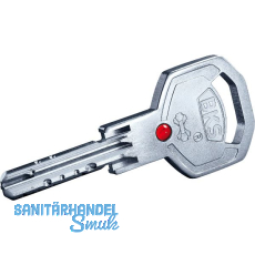 Zylinderschl�ssel BKS Janus, Nachbestellung, ohne Zylinder