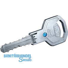 Zylinderschl�ssel BKS Livius, Nachbestellung, ohne Zylinder