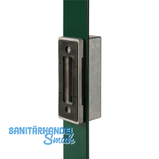 Adapterset O-SET für Schließblech/Schiebetoranschlag SSKZQF,195 x 70 x 48 mm,Alu Adapterset O-SET für Schließblech/Schiebetoranschlag SSKZQF,195 x 70 x 48 mm,Alu