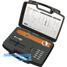 Montageset RHINODRILL f�rT�rschlie�er Rhino