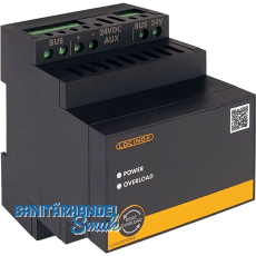 Netzteil Powerstone 24V- 60W, 70,3 x 90,5 x 71,5 mm, Kunststoff schwarz Netzteil Powerstone 24V- 60W, 70,3 x 90,5 x 71,5 mm, Kunststoff schwarz