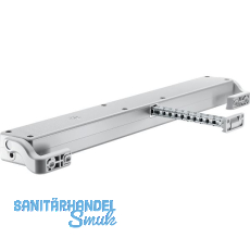 COMUNELLO Kettenantrieb STAR 25 230V Hub 100/150/200/250/300/380 mm Grau COMUNELLO Kettenantrieb STAR 25 230V Hub 100/150/200/250/300/380 mm Grau