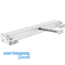 COMUNELLO Kettenantrieb STAR 25 230V Hub 100/150/200/250/300/380 mm Wei�