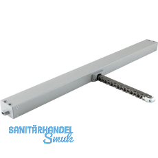 COMUNELLO Kettenantrieb LIWIN L40 Slim WIFI 230V Hub 200/250/300/350 mm Grau COMUNELLO Kettenantrieb LIWIN L40 Slim WIFI 230V Hub 200/250/300/350 mm Grau