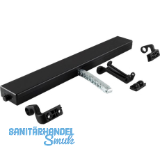 COMUNELLO Kettenantrieb LIWIN L35 Slim WIFI 24V Hub 120/300/350/400 mm Schwarz COMUNELLO Kettenantrieb LIWIN L35 Slim WIFI 24V Hub 120/300/350/400 mm Schwarz