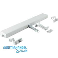 COMUNELLO Kettenantrieb LIWIN L35 Slim WIFI 24V Hub 120/300/350/400 mm Grau COMUNELLO Kettenantrieb LIWIN L35 Slim WIFI 24V Hub 120/300/350/400 mm Grau