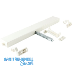 COMUNELLO Kettenantrieb LIWIN L35 Slim WIFI 24V Hub 120/300/350/400 mm Weiß COMUNELLO Kettenantrieb LIWIN L35 Slim WIFI 24V Hub 120/300/350/400 mm Weiß