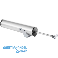 COMUNELLO Spindelantrieb FAST 50 Hub 300 mm 230V grau RAL 7035 COMUNELLO Spindelantrieb FAST 50 Hub 300 mm 230V grau RAL 7035