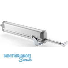 COMUNELLO Spindelantrieb RAYWIN R20 Hub 105/180/300 mm 230V grau RAL 7035 COMUNELLO Spindelantrieb RAYWIN R20 Hub 105/180/300 mm 230V grau RAL 7035