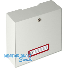 COMUNELLO RWA Notstromsteuerzentrale CU RWA 40A 600x600x210 mm grau COMUNELLO RWA Notstromsteuerzentrale CU RWA 40A 600x600x210 mm grau