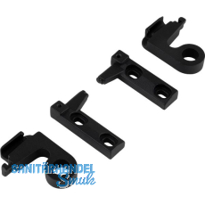 COMUNELLO Halterung zu Kettenantrieb LIWIN L40 Schwarz COMUNELLO Halterung zu Kettenantrieb LIWIN L40 Schwarz