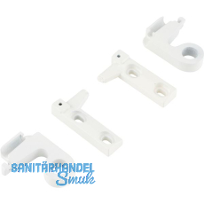 COMUNELLO Halterung zu Kettenantrieb LIWIN L40 Weiß COMUNELLO Halterung zu Kettenantrieb LIWIN L40 Weiß