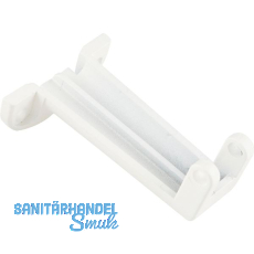 COMUNELLO Halterung für Kippflügel LIWIN L40 Weiß COMUNELLO Halterung für Kippflügel LIWIN L40 Weiß