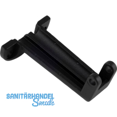 COMUNELLO Halterung für Kippflügel LIWIN L40 Schwarz COMUNELLO Halterung für Kippflügel LIWIN L40 Schwarz