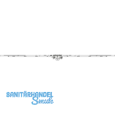 MACO MM D-/DK-Getriebe variabel selbsthemmend DM 15 mm FFH 470-800 mm silber