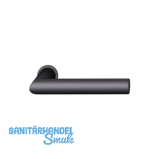 FSB Steckgriff 15 1076 auf Mini-Rosette, Türstärke 49-58 mm, Aluminium schwarz FSB Steckgriff 15 1076 auf Mini-Rosette, Türstärke 49-58 mm, Aluminium schwarz