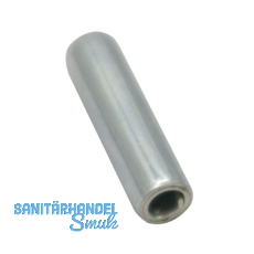 GEZE OL90N/OL95 Spannstift f�r Kurbelstangenrohrverbindung, 4x16 mm, Stahl