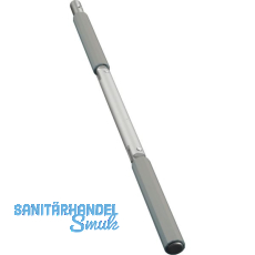 GEZE OL90N/OL95 Knickkurbel, Aluminium silber eloxiert GEZE OL90N/OL95 Knickkurbel, Aluminium silber eloxiert