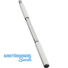 GEZE OL90N/OL95 Knickkurbel, Aluminium wei� RAL 9016