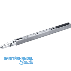 GEZE OL90N/OL95 Vertikalgetriebe FZ 91 f�r Kurbelstange, Stahl verzinkt