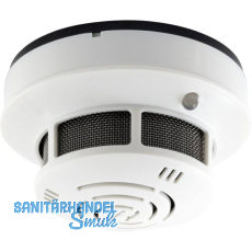 Optischer Rauchschalter ORS 142, Kunststoff wei�