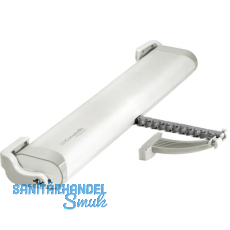 COMUNELLO Kettenantrieb L35 230V Hub 50/100/150/200/250/300/350/400/420 mm wei�