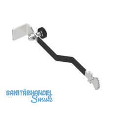 ECONOMY Montagewerkzeug für Bodenprofile, Edelstahl V2A ECONOMY Montagewerkzeug für Bodenprofile, Edelstahl V2A