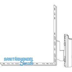 ROTO NX Falzeckband T ohne Nutf�hrung Holz 12/18-13 Schwelle 39 mm silber rechts