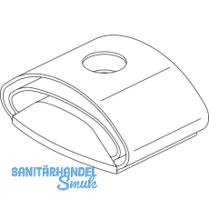 MACO RUSTICO Anschlagpuffer Rasthalter, für Fensterläden, schwarz (42929) MACO RUSTICO Anschlagpuffer Rasthalter, für Fensterläden, schwarz (42929)