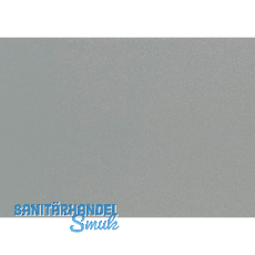 Flachleiste 50, selbstklebend, anthrazitgrau glatt