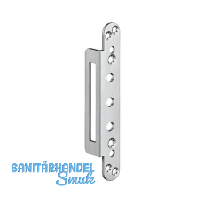 SIMONSWERK Abdeckwinkel VX 7561 KR, Edelstahl SIMONSWERK Abdeckwinkel VX 7561 KR, Edelstahl