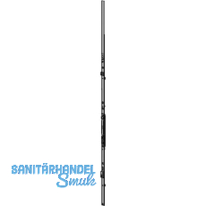 WINKHAUS Stulpfl�gelgetriebe konstant GASK.1195-1 Beschlagsnut, 1 Schlie�blech