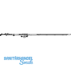 MACO MM D-/DK-Getriebe fix, Kippschwinge, DM 15 mm, FFH 431-660 mm (209371) MACO MM D-/DK-Getriebe fix, Kippschwinge, DM 15 mm, FFH 431-660 mm (209371)