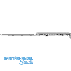 MACO MM Winkelbandschere, Gr. 600 (211695)