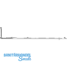 MACO MM Mittelverschluss einteilig 1 VZ, FFB/FFH 801-1280 mm (211924) MACO MM Mittelverschluss einteilig 1 VZ, FFB/FFH 801-1280 mm (211924)