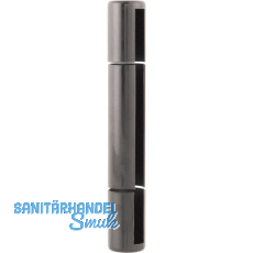 Aufsteckhülsen für Türband BAKA Protect Serie 4..., brüniert Aufsteckhülsen für Türband BAKA Protect Serie 4..., brüniert