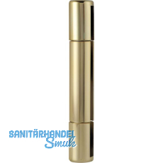 Aufsteckhülsen für Türband BAKA Protect Serie 4..., vergoldet Aufsteckhülsen für Türband BAKA Protect Serie 4..., vergoldet