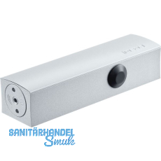 GEZE Türschließer TS 2000 NV, EN 2-4 ohne Gestänge, silber GEZE Türschließer TS 2000 NV, EN 2-4 ohne Gestänge, silber