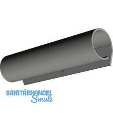 WINKHAUS Scherenbandkappe K.SK.BZ-RB bronze/rotbraun