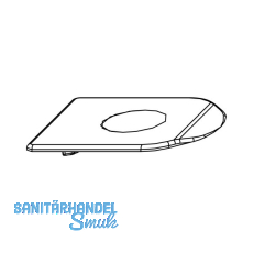 MACO Anbohrschutz f. Getriebe Dornma� 15 mm, geh�rtet (207434)