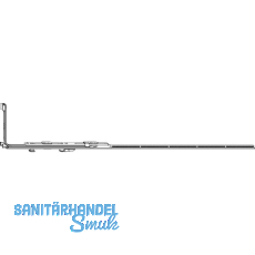 MACO MM Eckumlenkung für Rundbogenfenster, 1 iS (222211) MACO MM Eckumlenkung für Rundbogenfenster, 1 iS (222211)