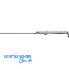 MACO MM Winkelbandschere f�r Schr�gfenster, Gr. 630, 80 kg (202316)